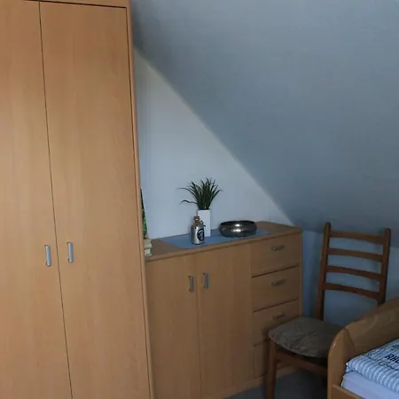 Ferienwohnung Topf Husum