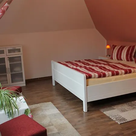 Ferienwohnung Topf *