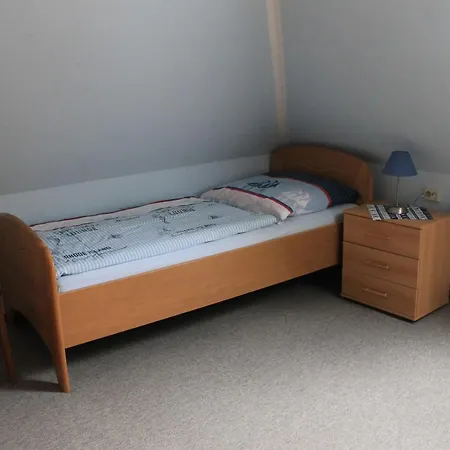 Ferienwohnung Topf