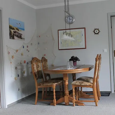 Ferienwohnung Topf *