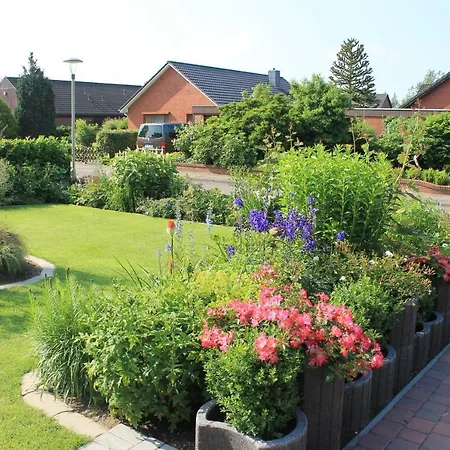 Apartman Ferienwohnung Topf Husum